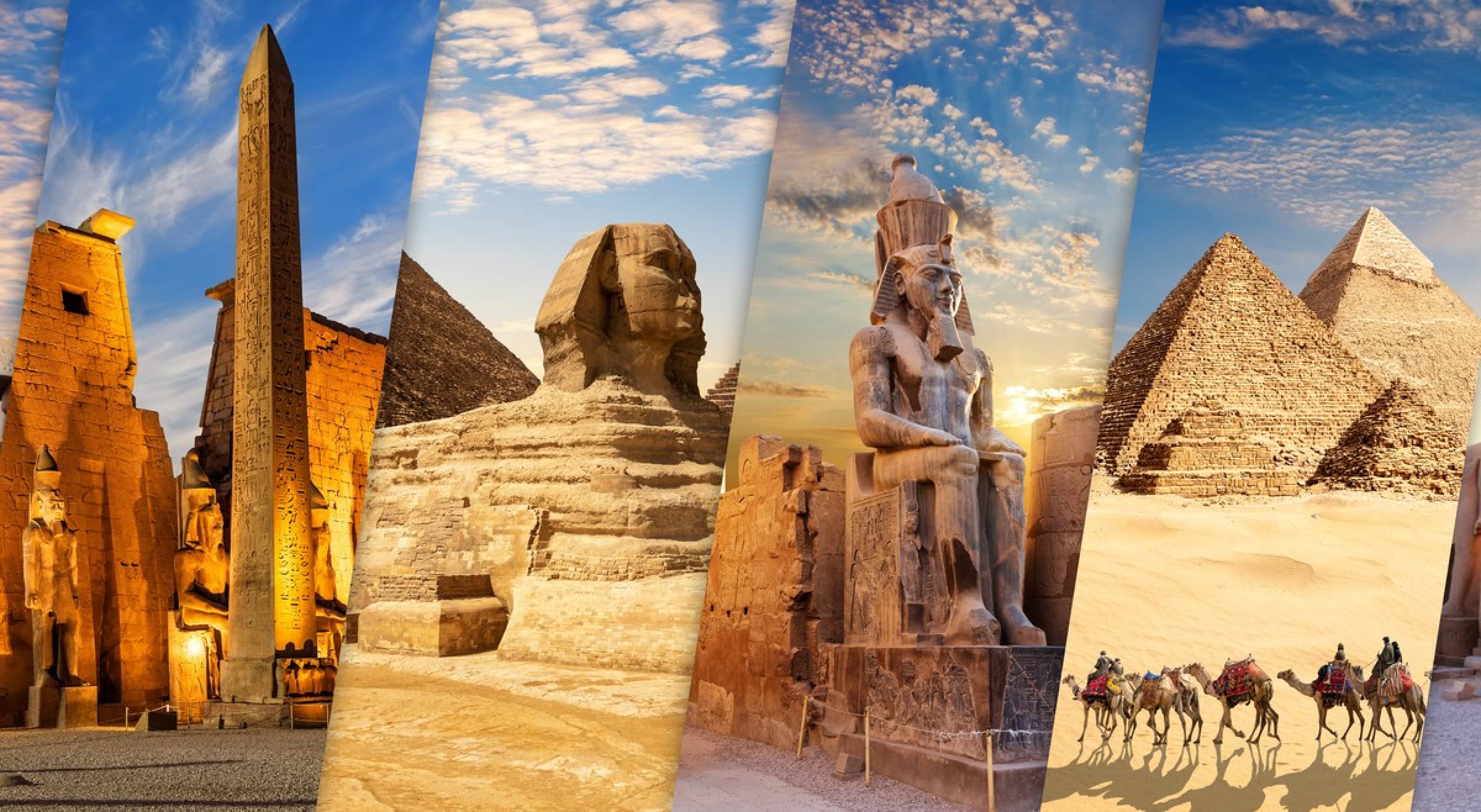 MrBeast in Ägypten