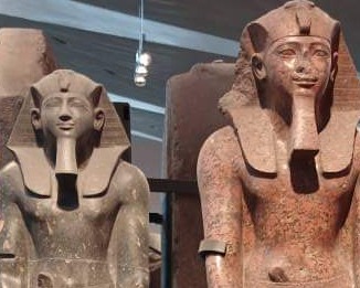 **Die bekanntesten Exponate im Grand Egyptian Museum (GEM)**